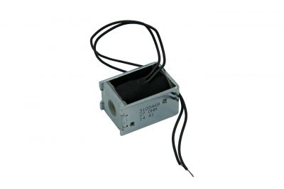 Electromagnet 24 VDC, for DOSIClip dosing pump